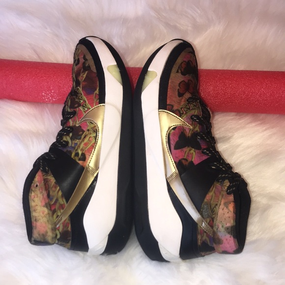 ⭐️ Nike Kevin Durant #7 Sneakers - Picture 7 of 16